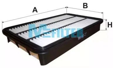 K 488 MFILTER Воздушный фильтр